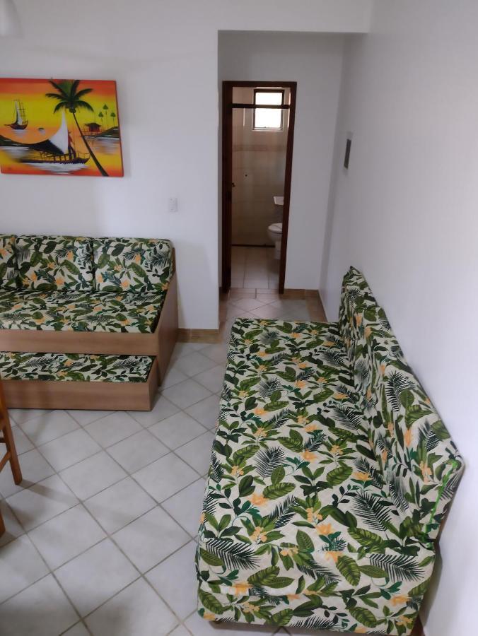Pousada Vale Del Sol Bombinhas Buitenkant foto