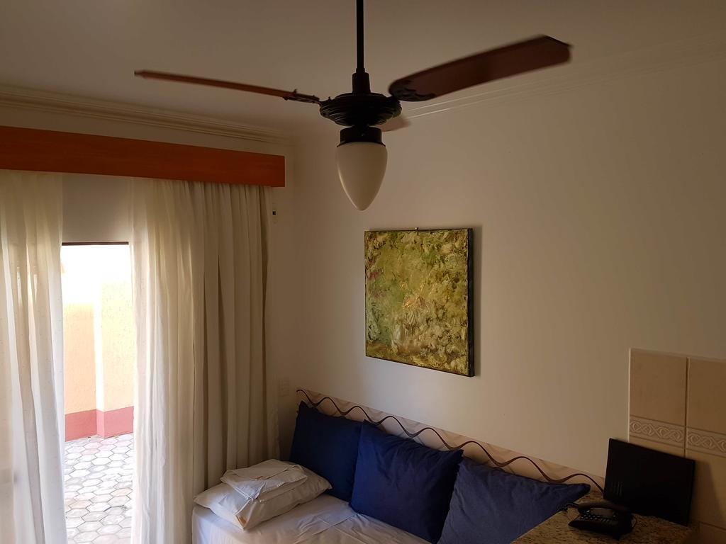 Pousada Vale Del Sol Bombinhas Buitenkant foto